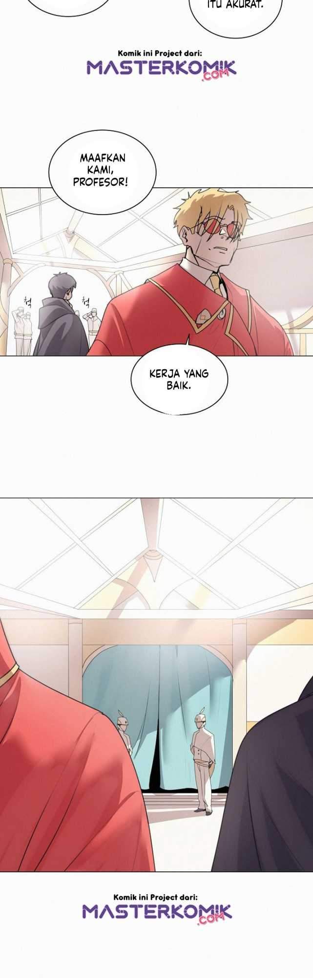 The Book Eating Magician Chapter 20 Gambar 30