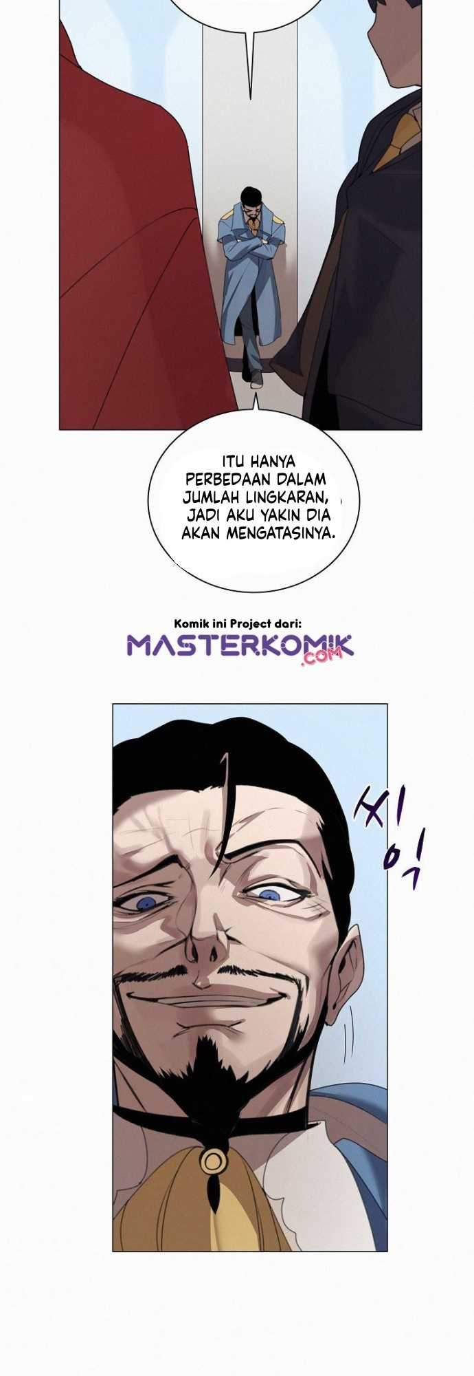 The Book Eating Magician Chapter 20 Gambar 36