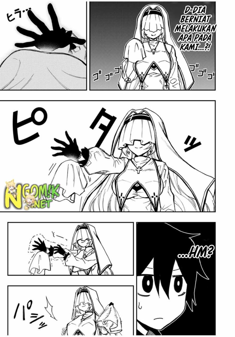 The Reincarnated Inferior Magic Swordsman Chapter 43 Gambar 5