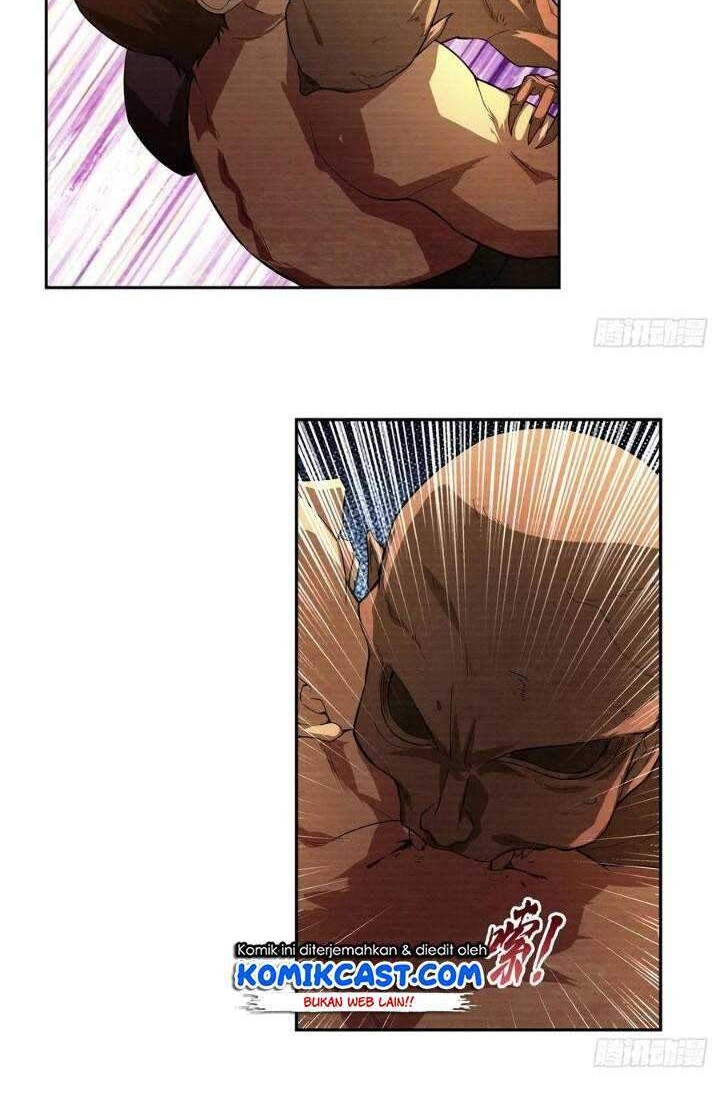 The Demon King Who Lost His Job Chapter 200 Gambar 7