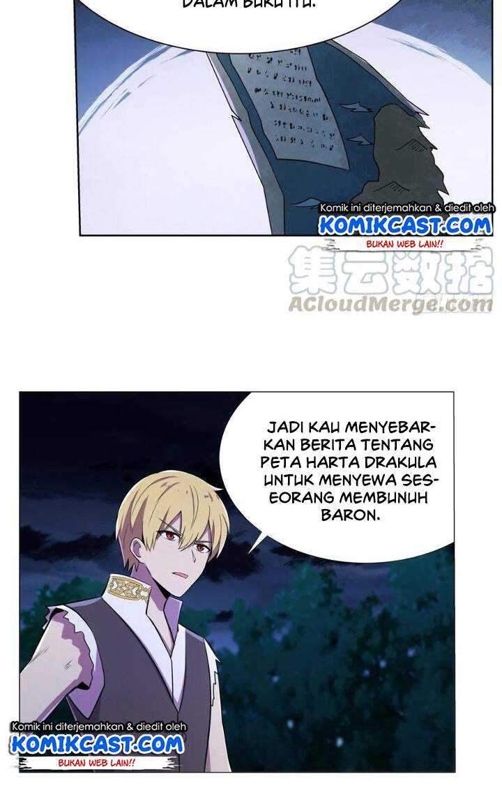 The Demon King Who Lost His Job Chapter 200 Gambar 15