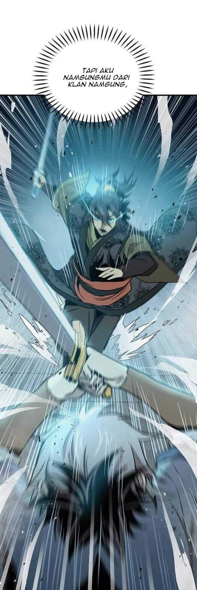 Strongest Fighter Chapter 35 Gambar 13