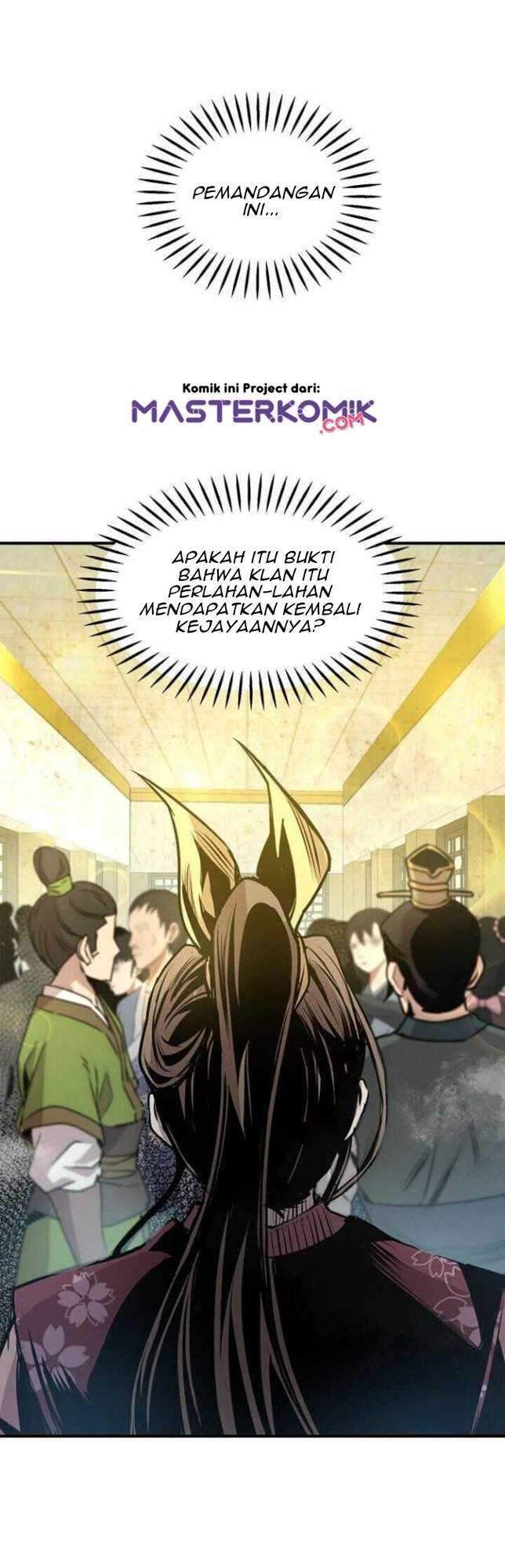 Strongest Fighter Chapter 35 Gambar 24