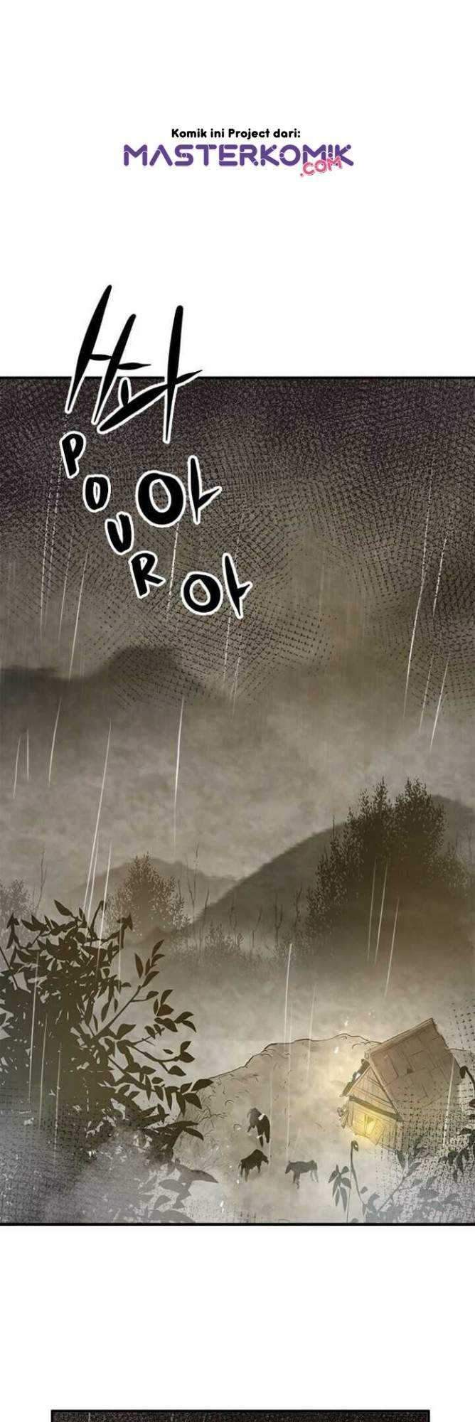 Strongest Fighter Chapter 35 Gambar 44