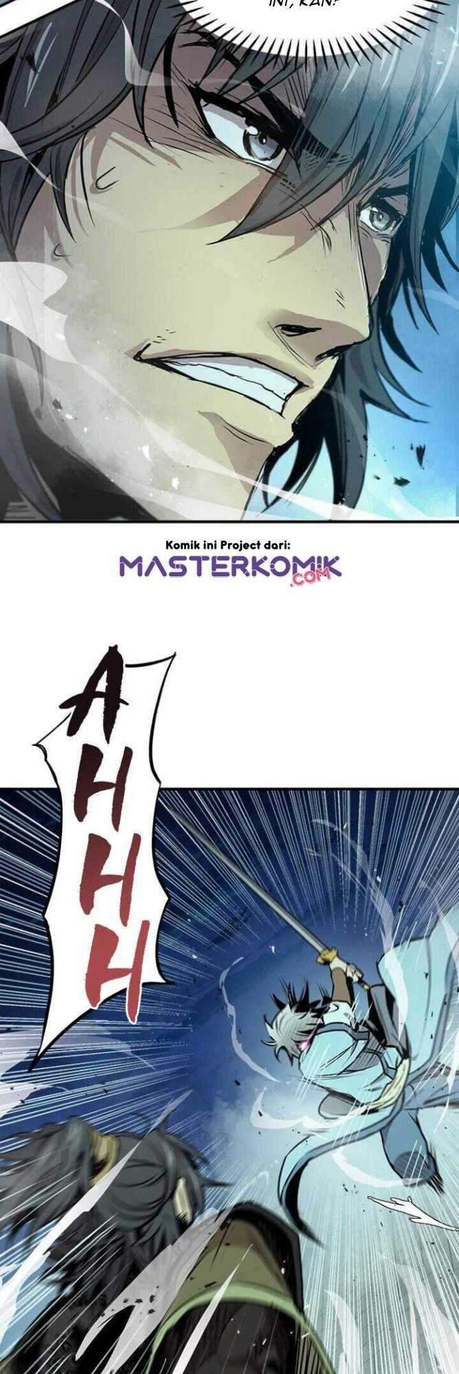 Strongest Fighter Chapter 35 Gambar 9