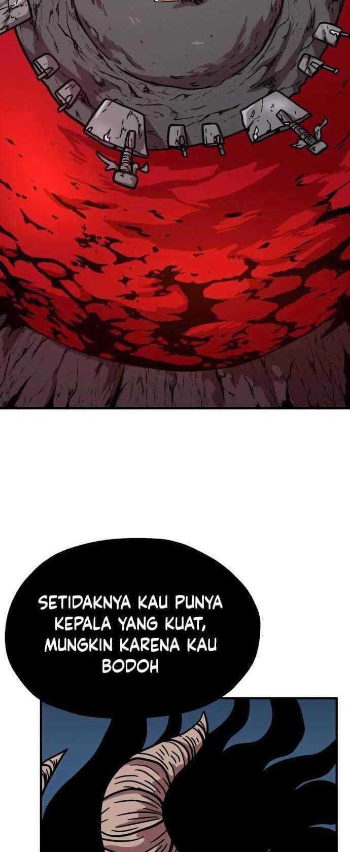 Metro Hunter Chapter 09 Gambar 29