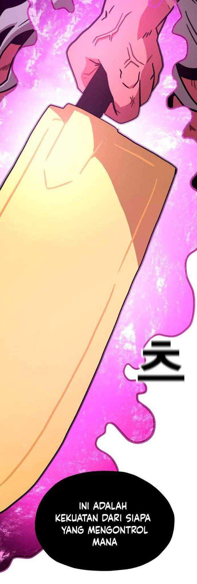 Metro Hunter Chapter 09 Gambar 35
