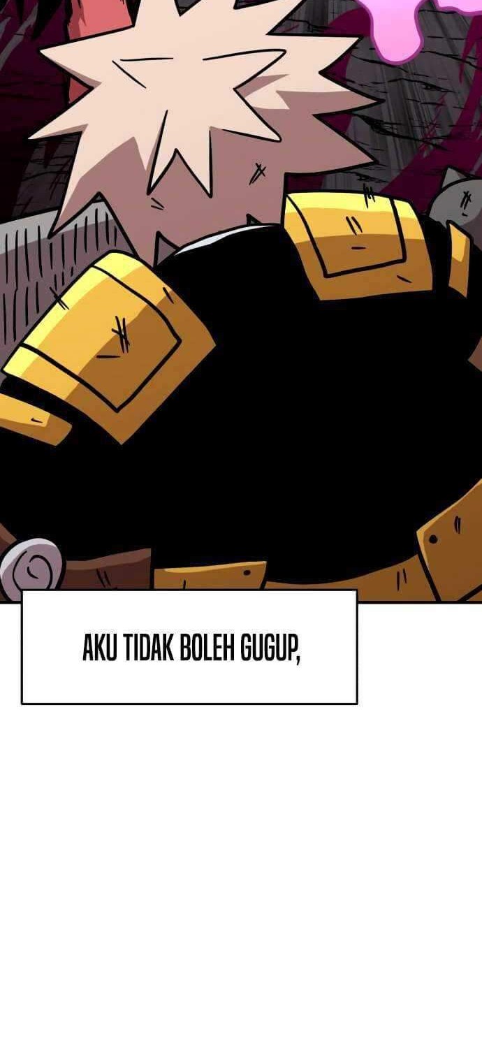 Metro Hunter Chapter 09 Gambar 37