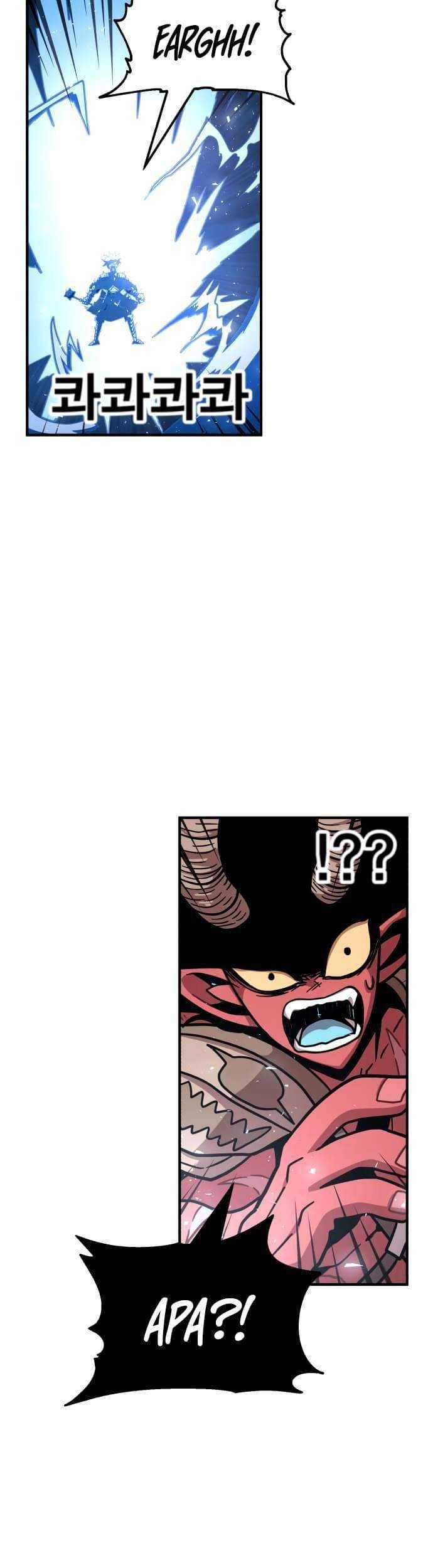Metro Hunter Chapter 09 Gambar 58