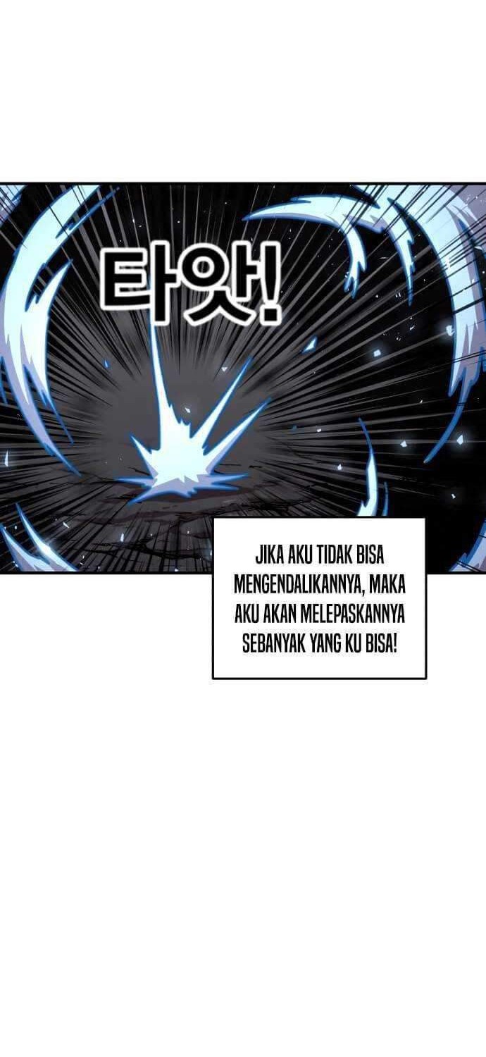 Metro Hunter Chapter 09 Gambar 59