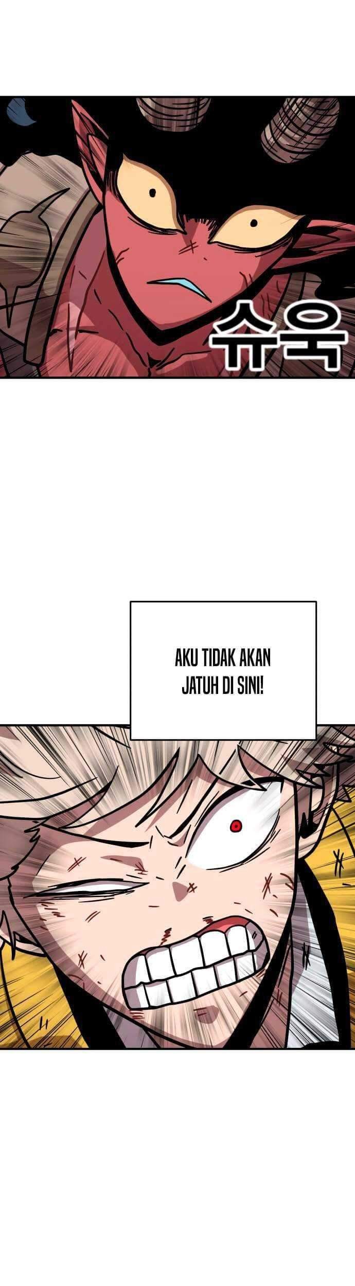 Metro Hunter Chapter 09 Gambar 60