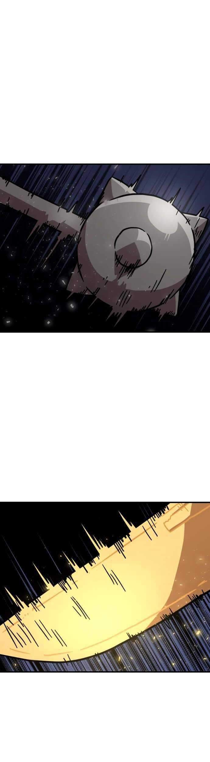 Baca Manhwa Metro Hunter Chapter 09 Gambar 2