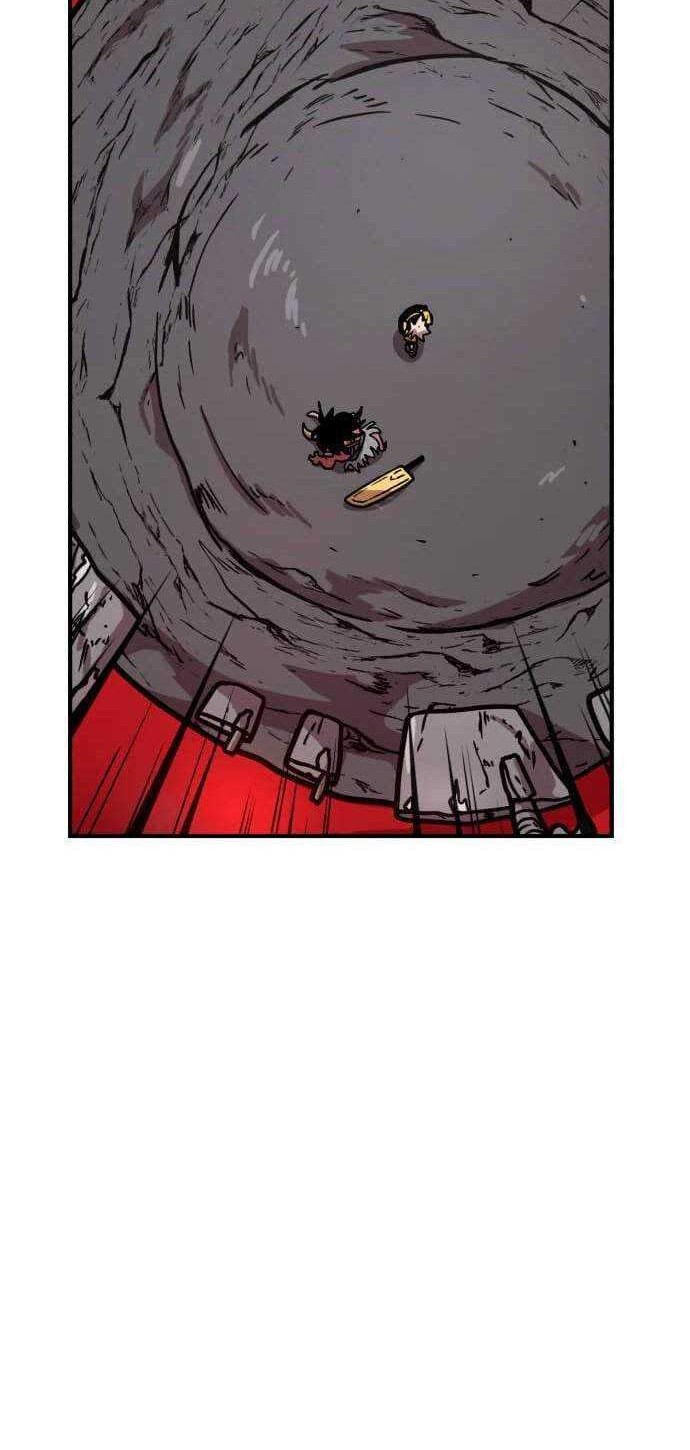 Metro Hunter Chapter 09 Gambar 67