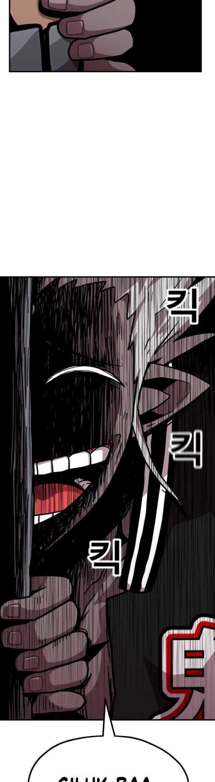 Metro Hunter Chapter 09 Gambar 74