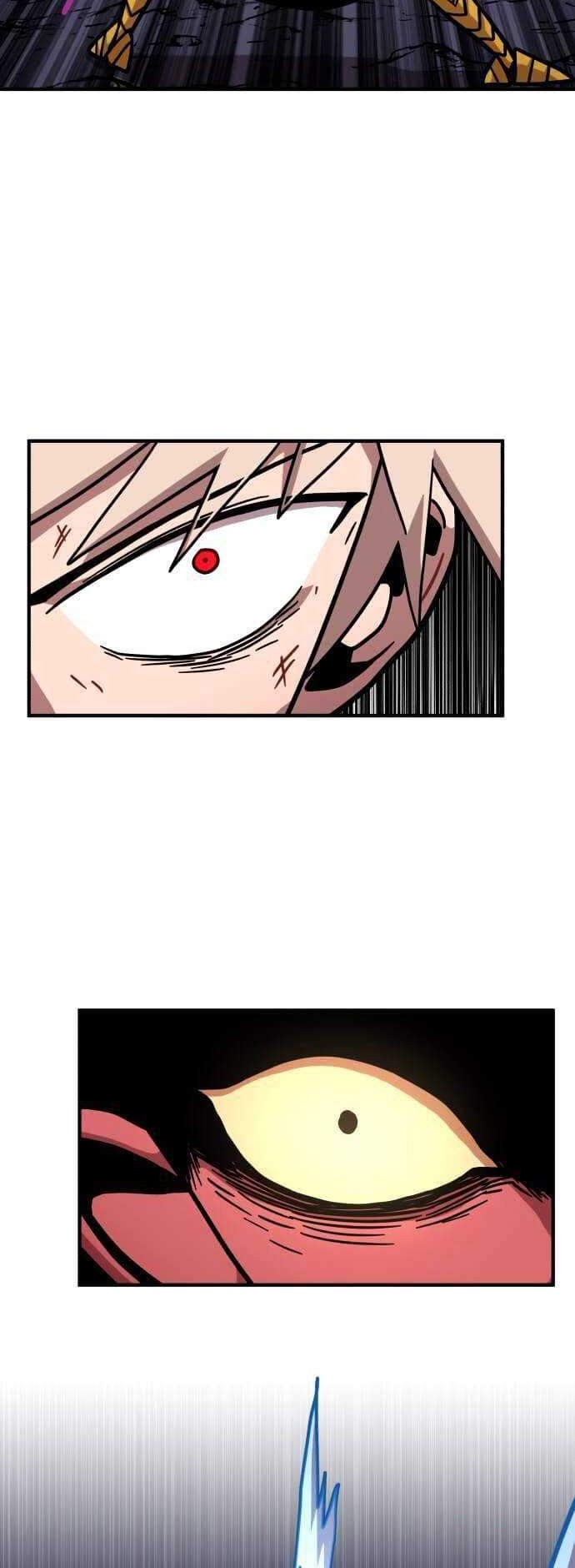 Metro Hunter Chapter 09 Gambar 8