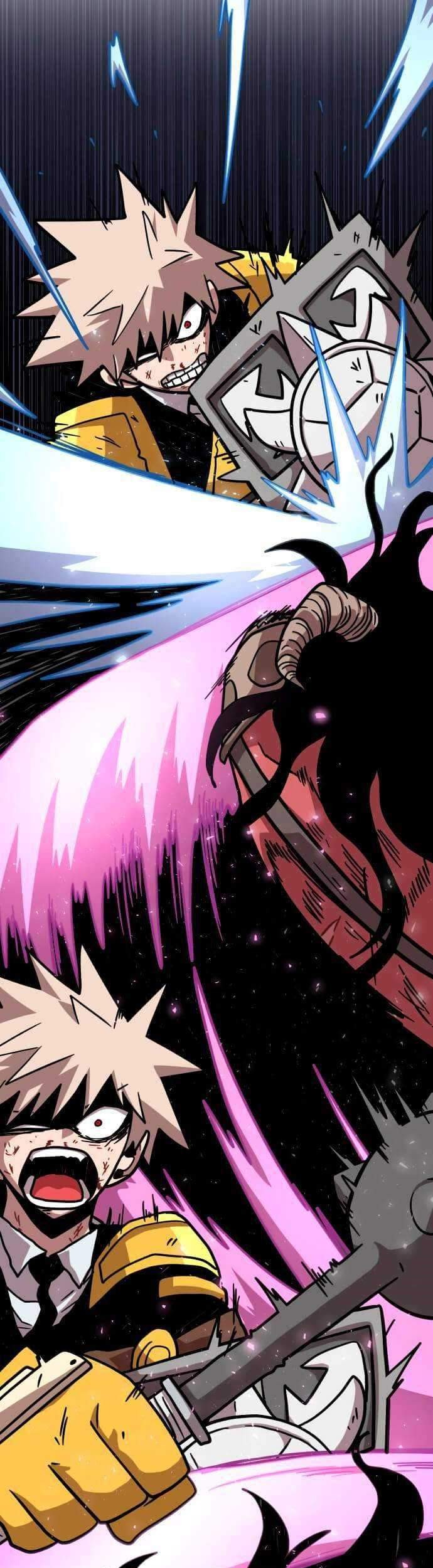 Metro Hunter Chapter 09 Gambar 9