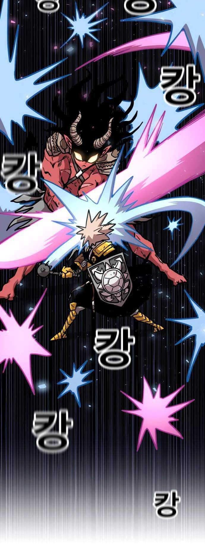 Metro Hunter Chapter 09 Gambar 11