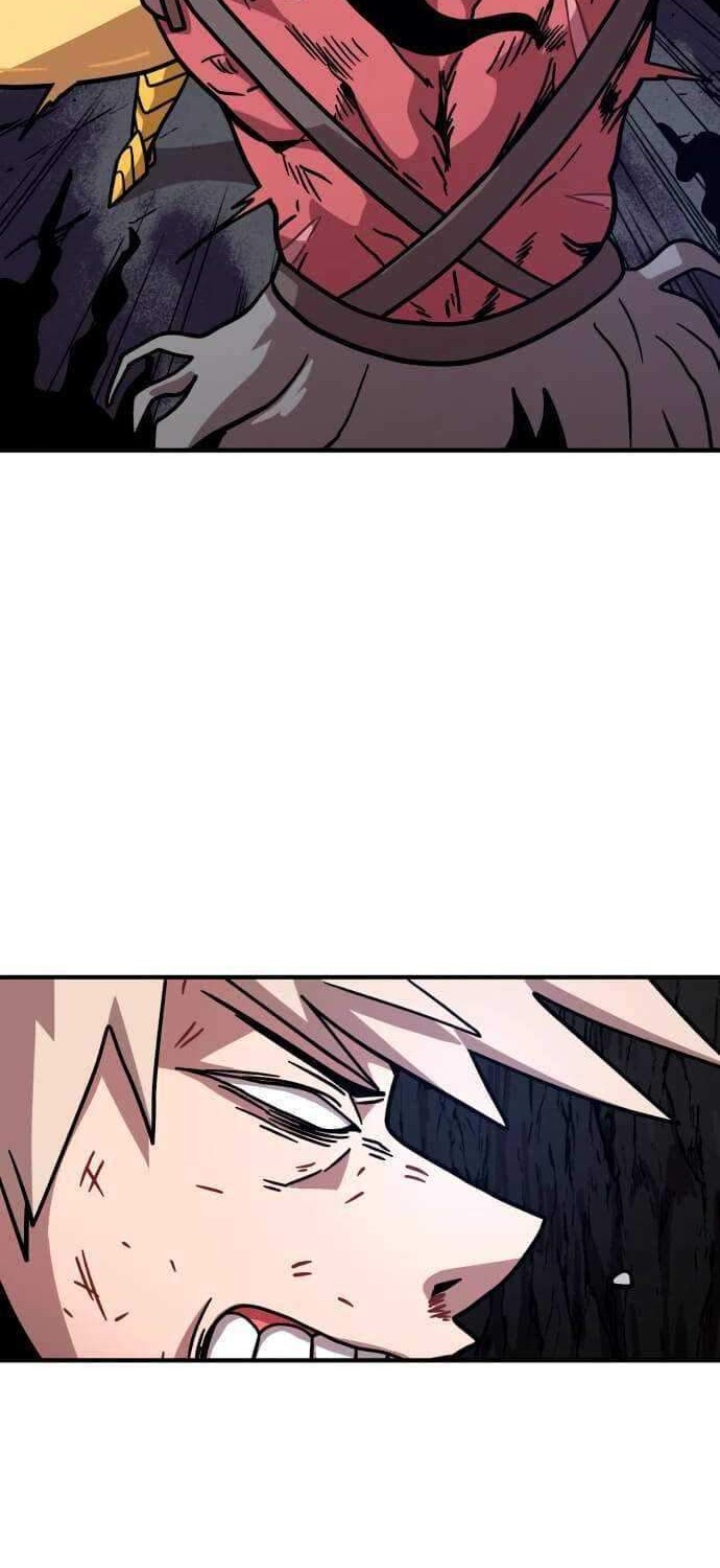 Metro Hunter Chapter 09 Gambar 15