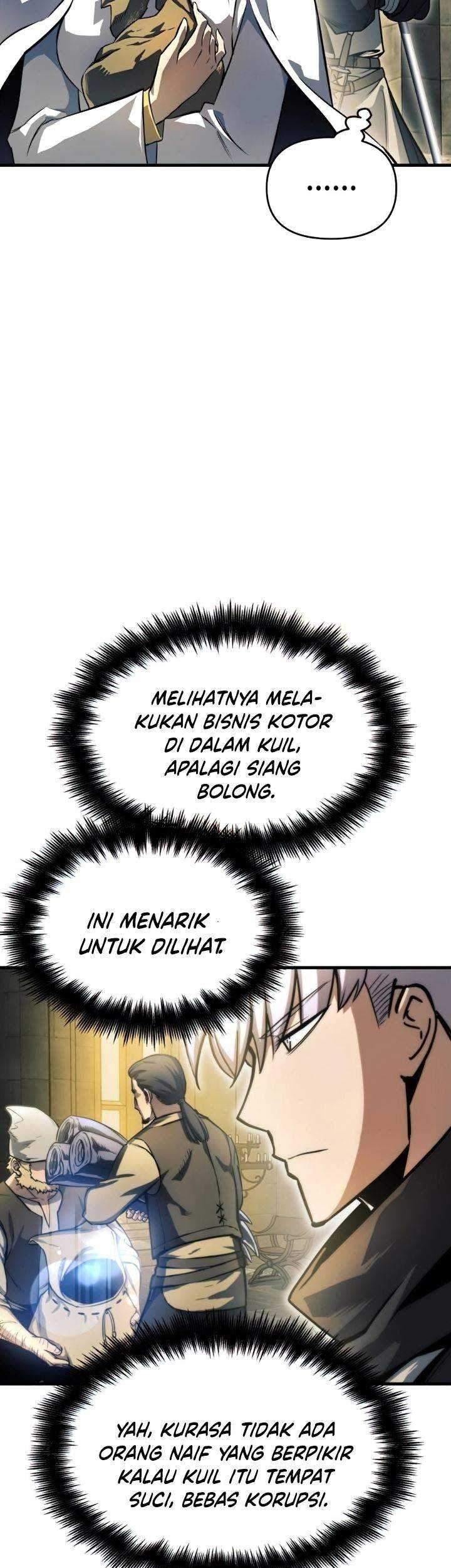 Reincarnation of the Suicidal Battle God Chapter 13 Gambar 24