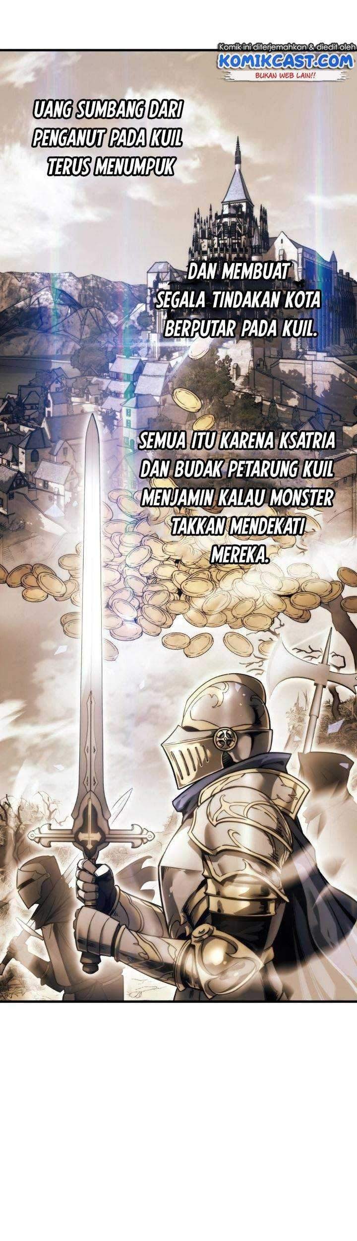 Reincarnation of the Suicidal Battle God Chapter 13 Gambar 26