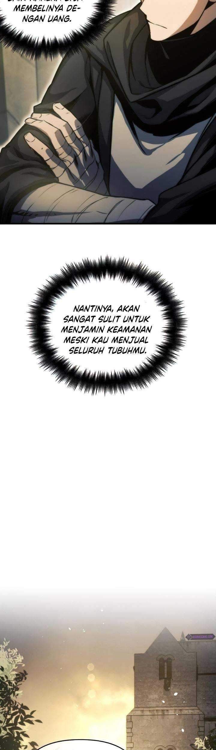 Reincarnation of the Suicidal Battle God Chapter 13 Gambar 28