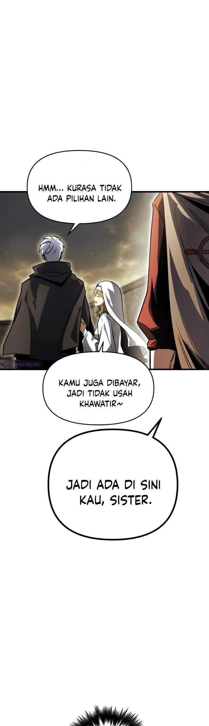 Reincarnation of the Suicidal Battle God Chapter 13 Gambar 36