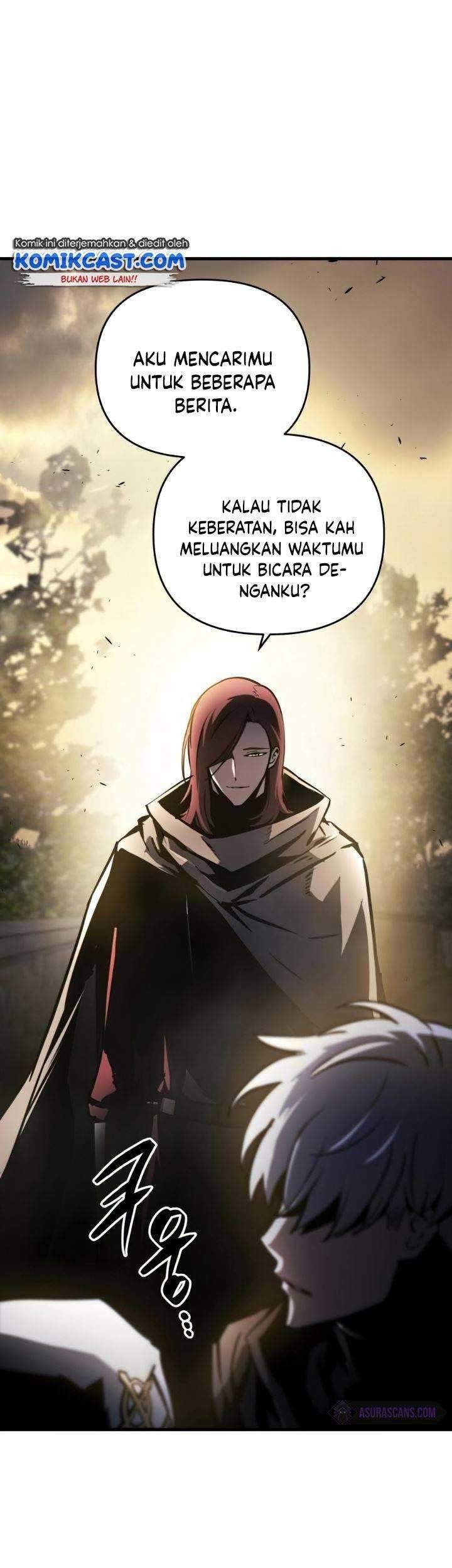 Reincarnation of the Suicidal Battle God Chapter 13 Gambar 38