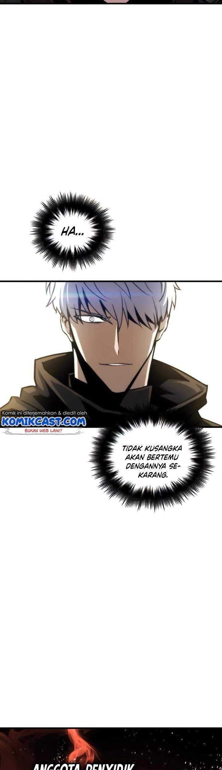 Reincarnation of the Suicidal Battle God Chapter 13 Gambar 40