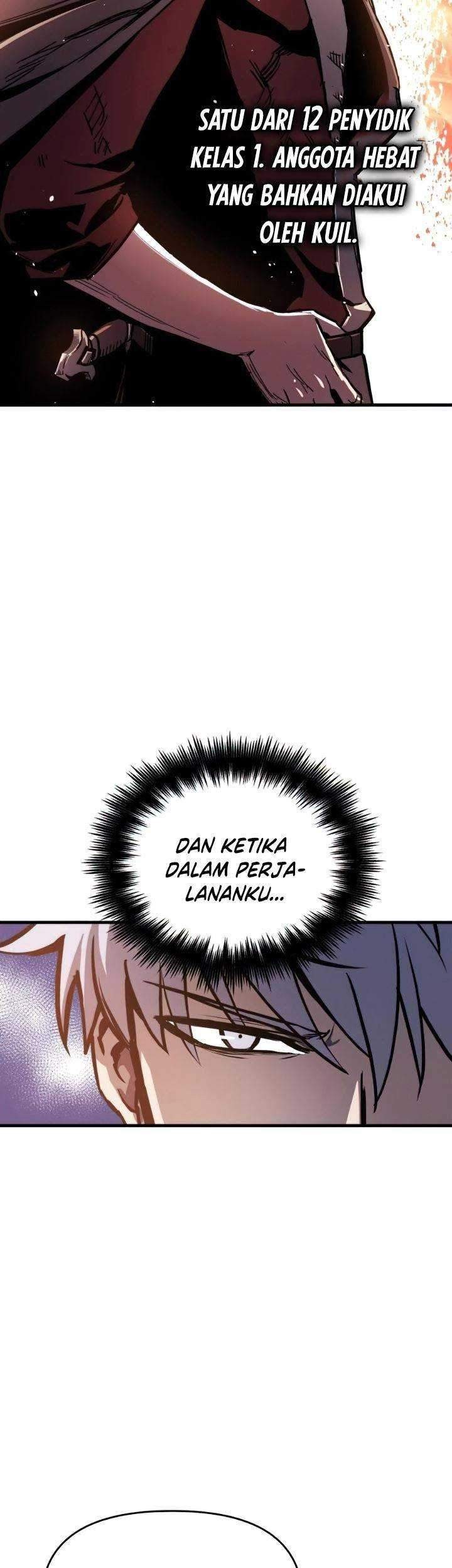 Reincarnation of the Suicidal Battle God Chapter 13 Gambar 42