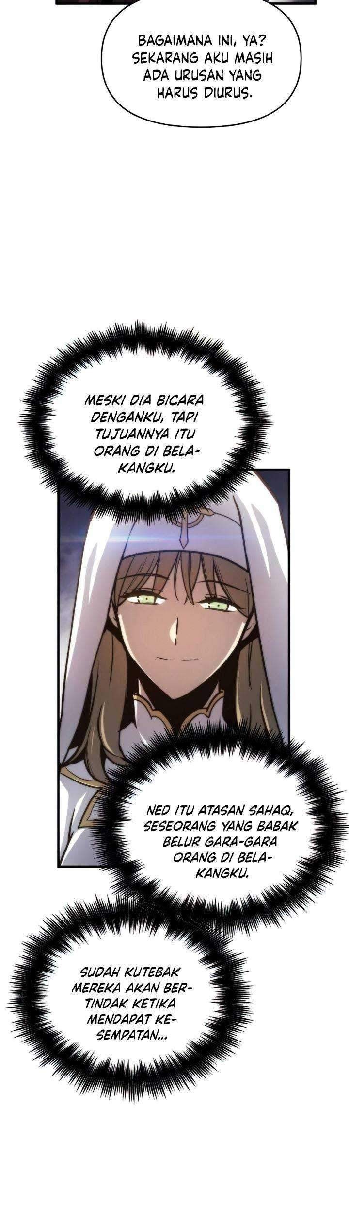 Reincarnation of the Suicidal Battle God Chapter 13 Gambar 44