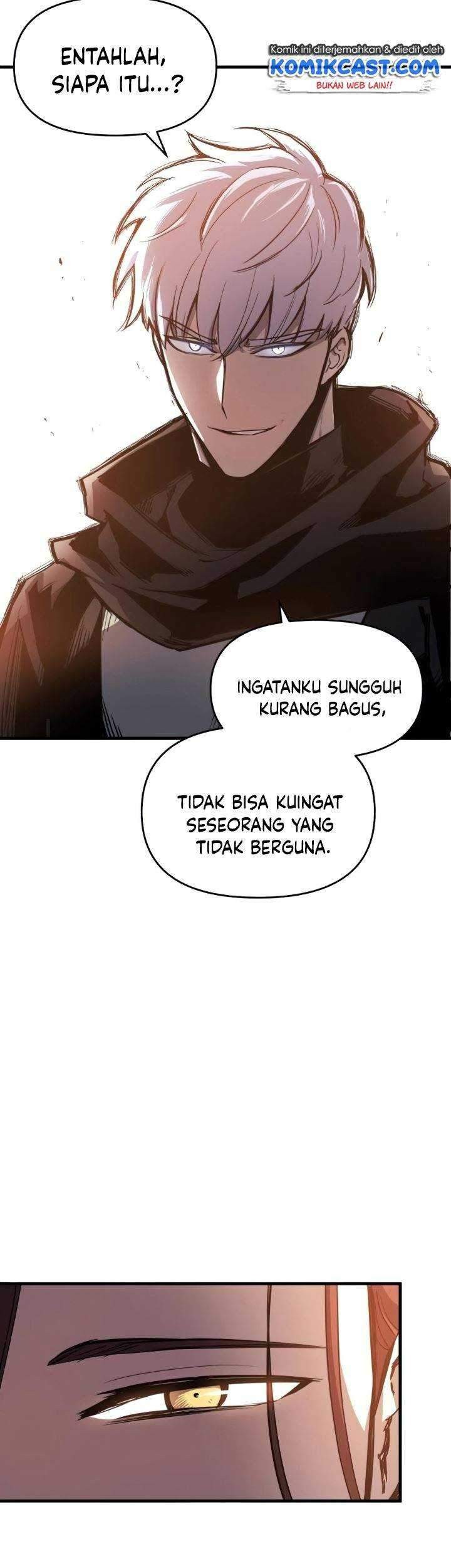 Reincarnation of the Suicidal Battle God Chapter 13 Gambar 50