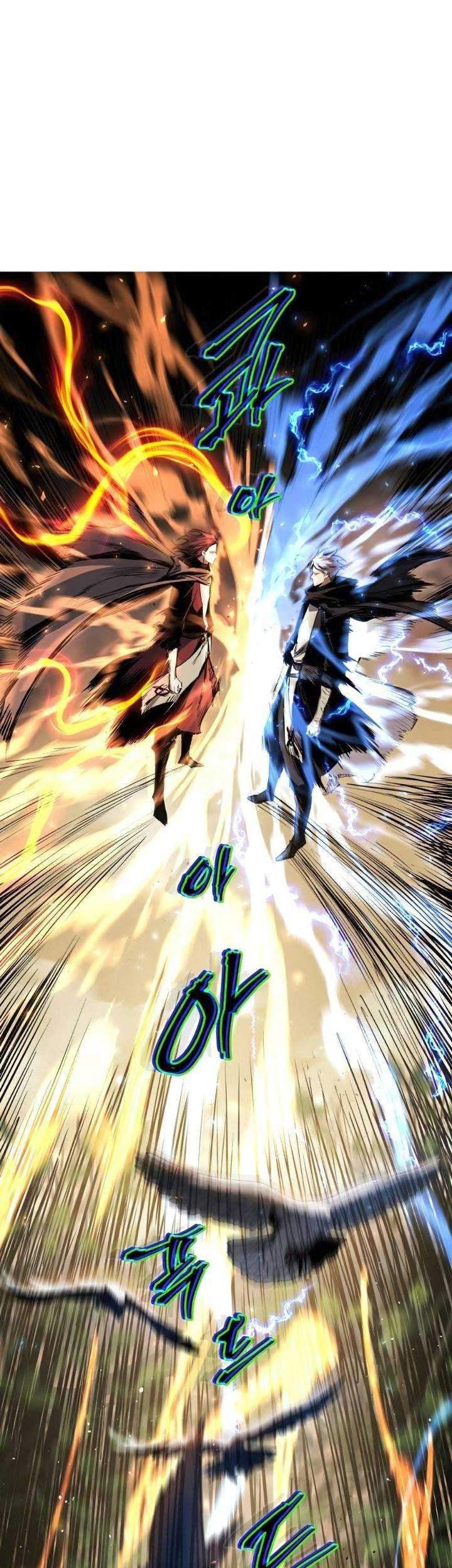 Reincarnation of the Suicidal Battle God Chapter 13 Gambar 52