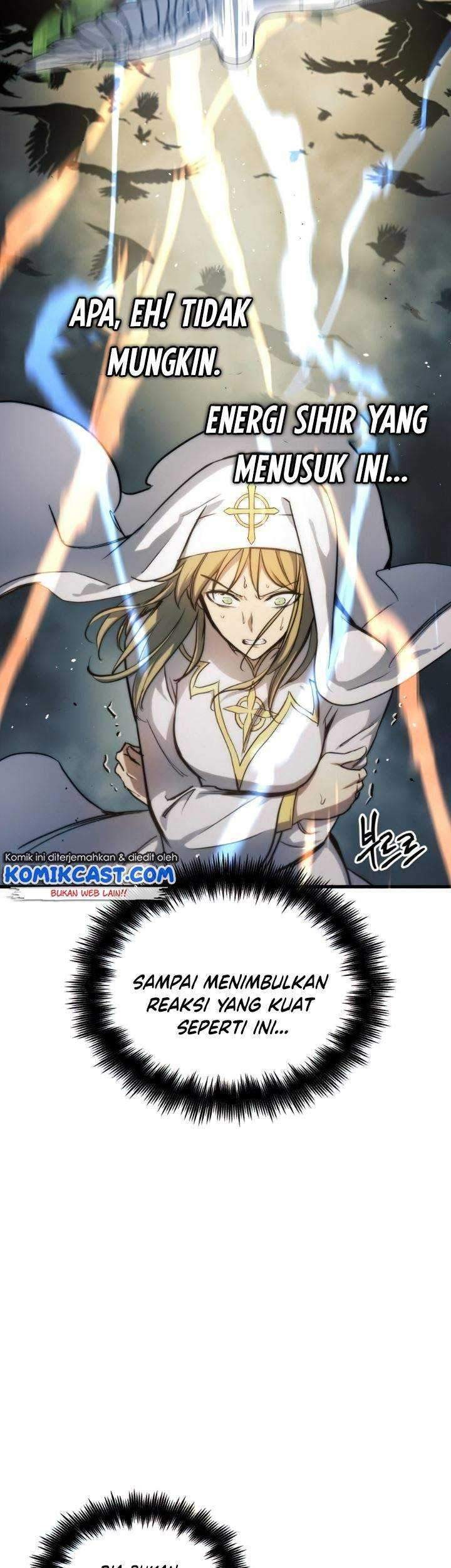 Reincarnation of the Suicidal Battle God Chapter 13 Gambar 54