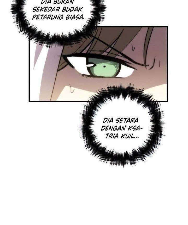 Reincarnation of the Suicidal Battle God Chapter 13 Gambar 55