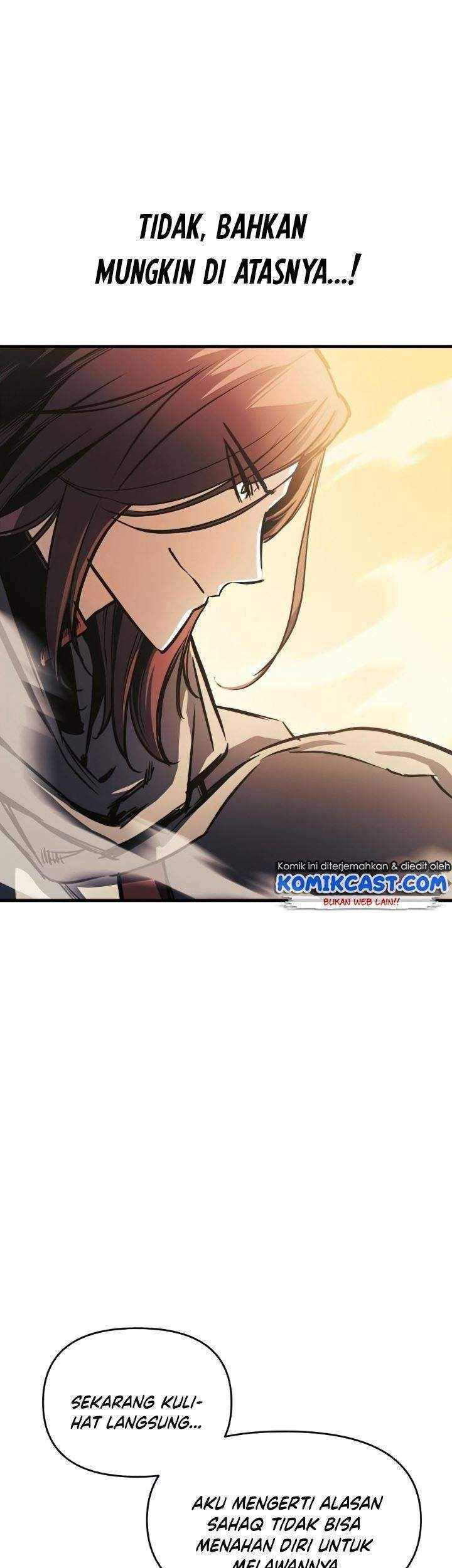 Reincarnation of the Suicidal Battle God Chapter 13 Gambar 56