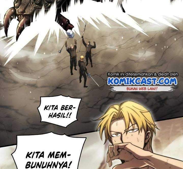 Reincarnation of the Suicidal Battle God Chapter 13 Gambar 3