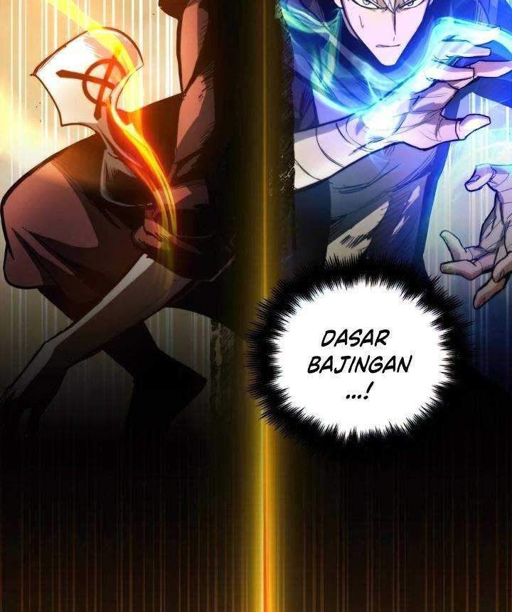 Reincarnation of the Suicidal Battle God Chapter 13 Gambar 59