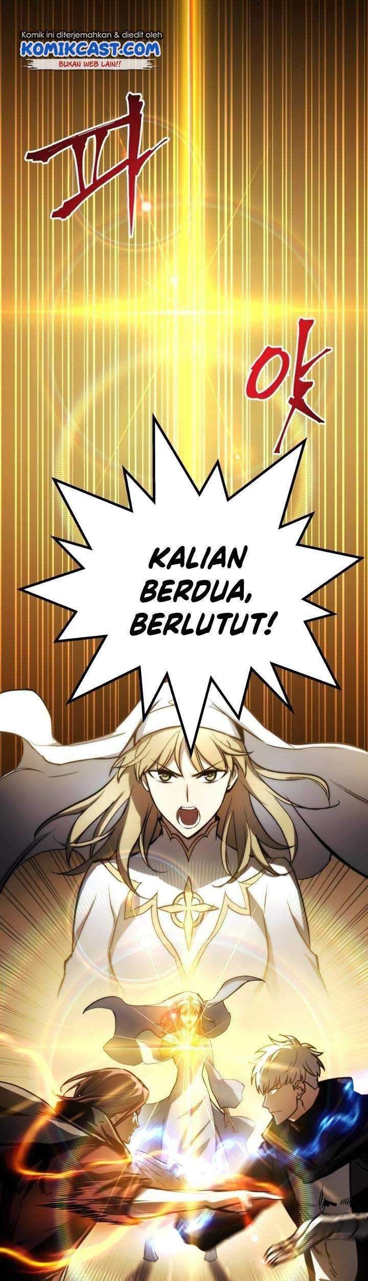 Reincarnation of the Suicidal Battle God Chapter 13 Gambar 60