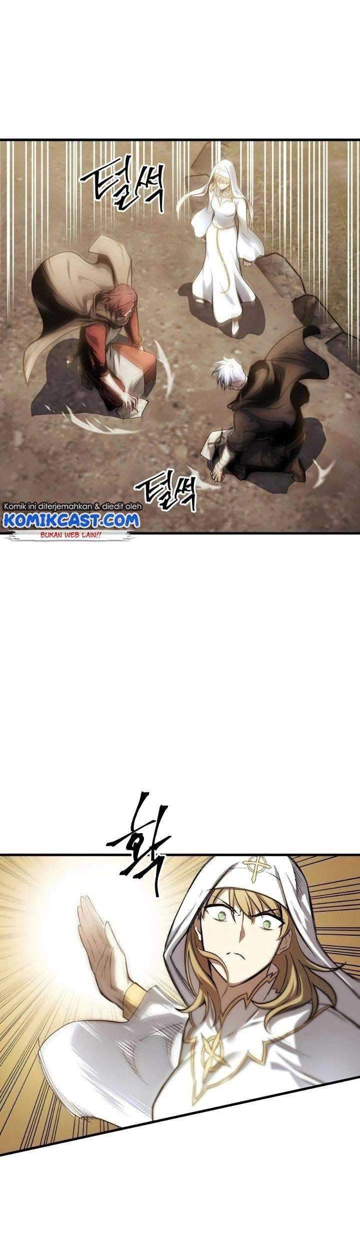 Reincarnation of the Suicidal Battle God Chapter 13 Gambar 64