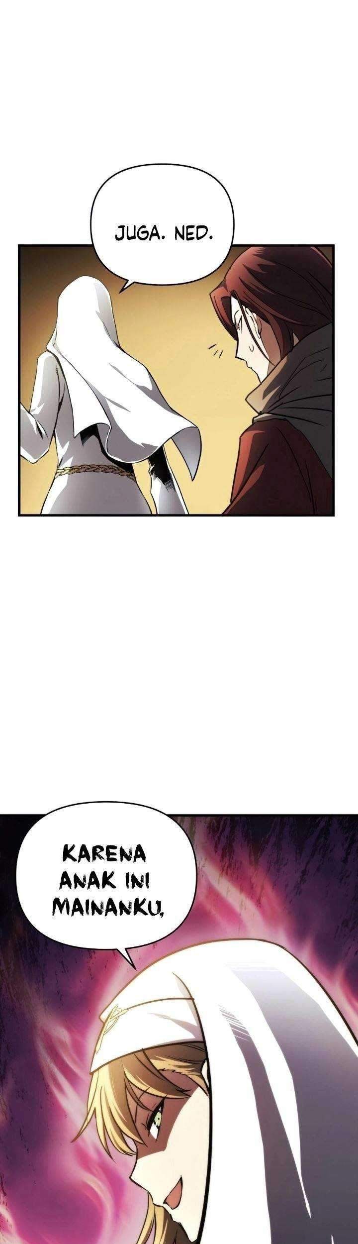 Reincarnation of the Suicidal Battle God Chapter 13 Gambar 68