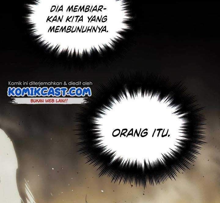 Reincarnation of the Suicidal Battle God Chapter 13 Gambar 5