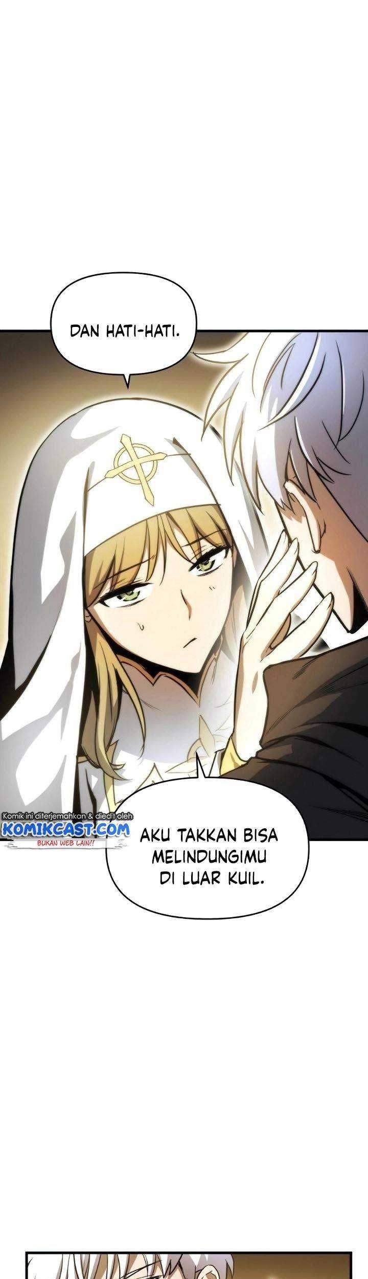 Reincarnation of the Suicidal Battle God Chapter 13 Gambar 78