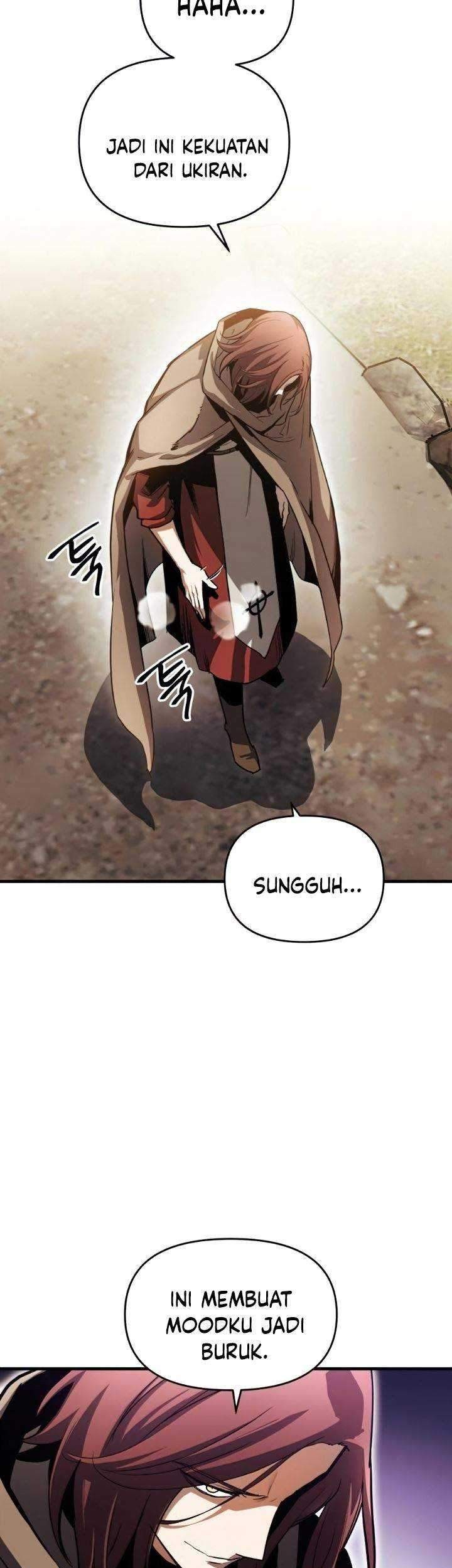 Reincarnation of the Suicidal Battle God Chapter 13 Gambar 86