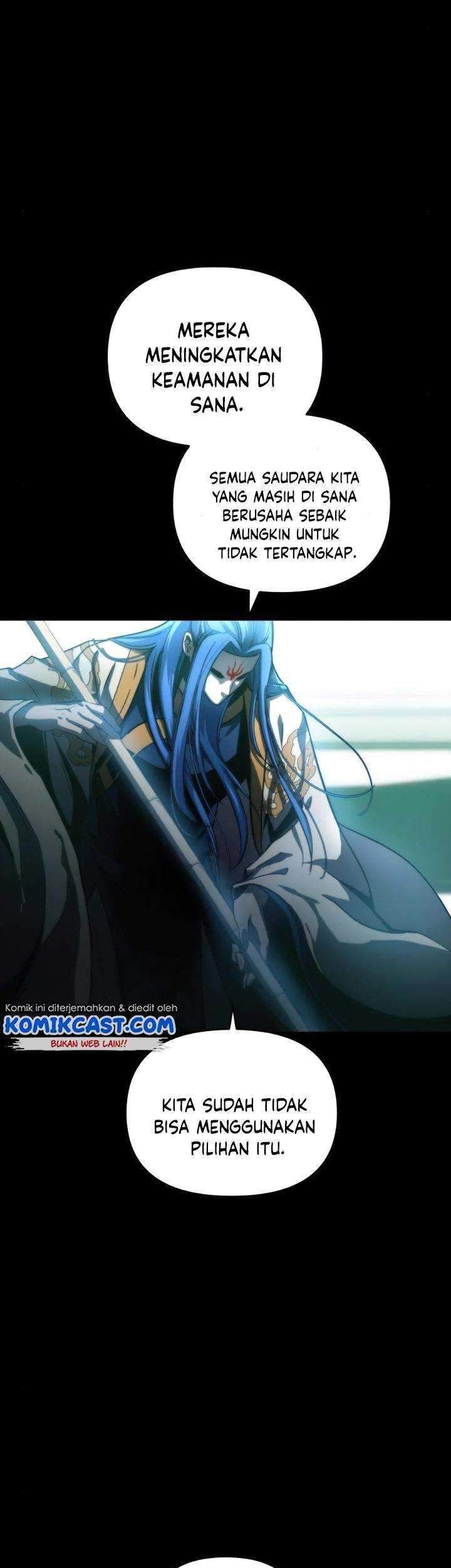 Reincarnation of the Suicidal Battle God Chapter 13 Gambar 92