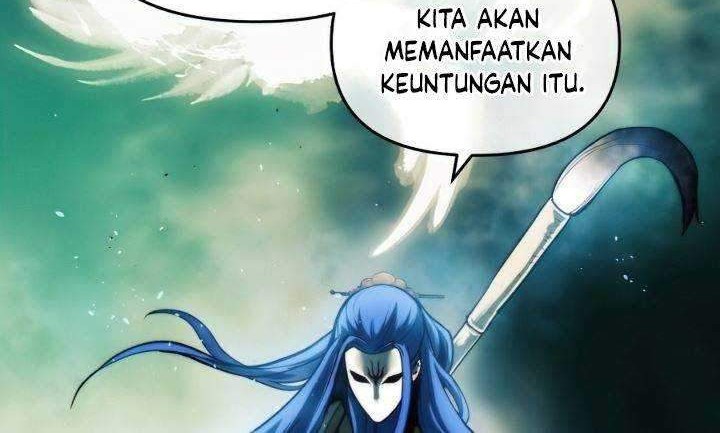Reincarnation of the Suicidal Battle God Chapter 13 Gambar 95