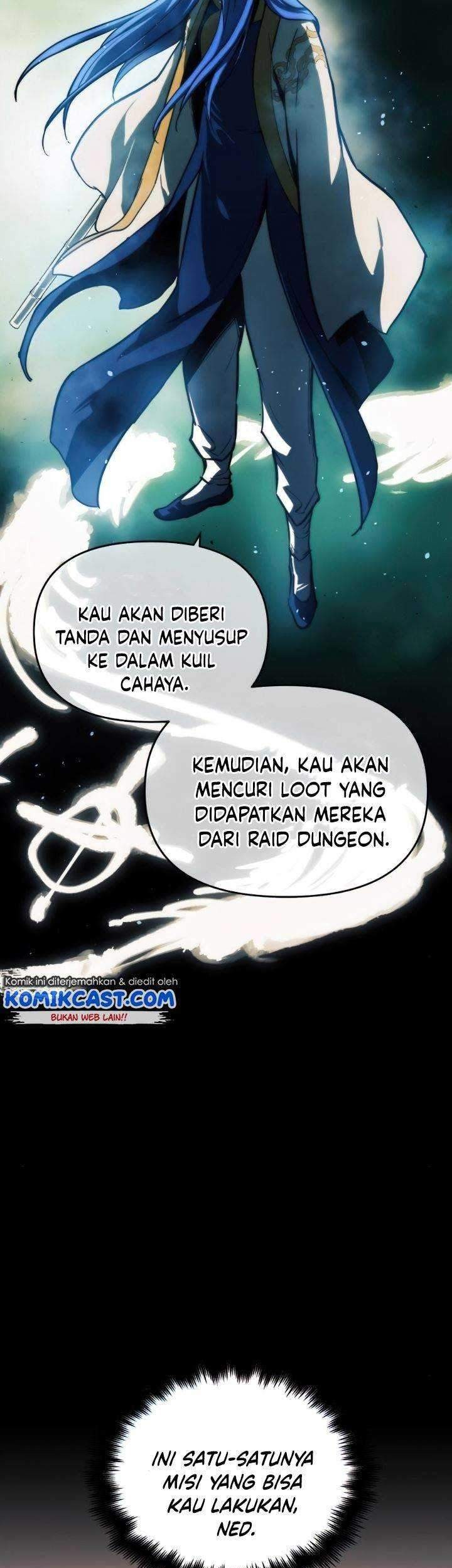 Reincarnation of the Suicidal Battle God Chapter 13 Gambar 96