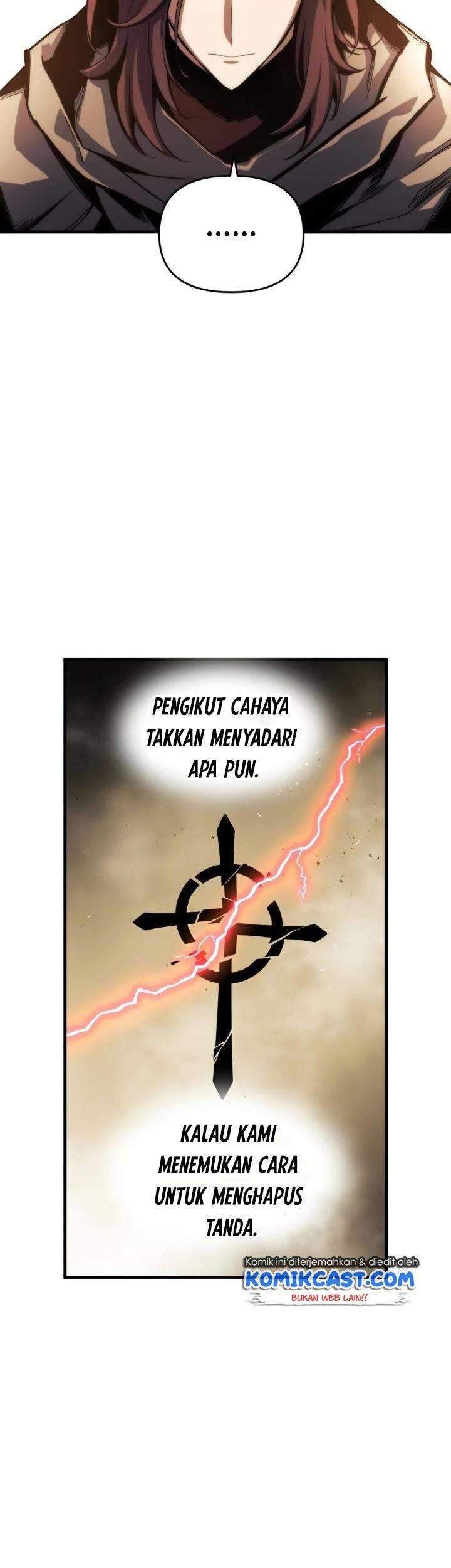 Reincarnation of the Suicidal Battle God Chapter 13 Gambar 98