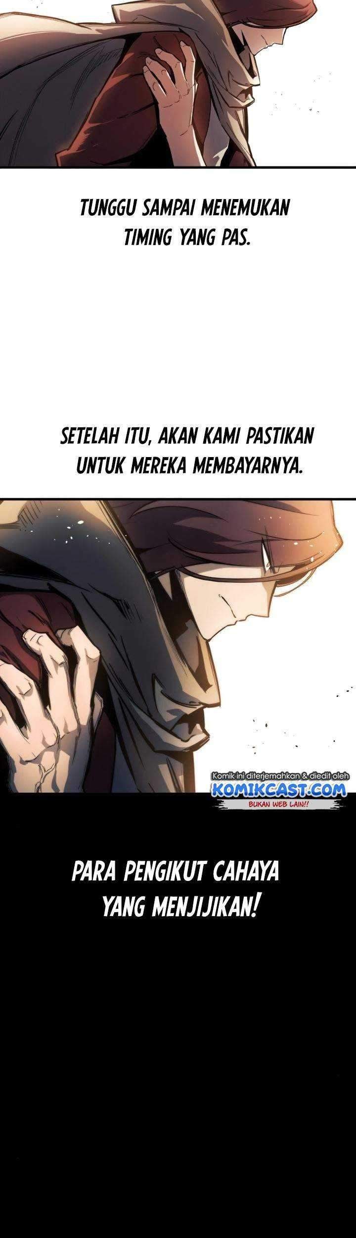Reincarnation of the Suicidal Battle God Chapter 13 Gambar 100