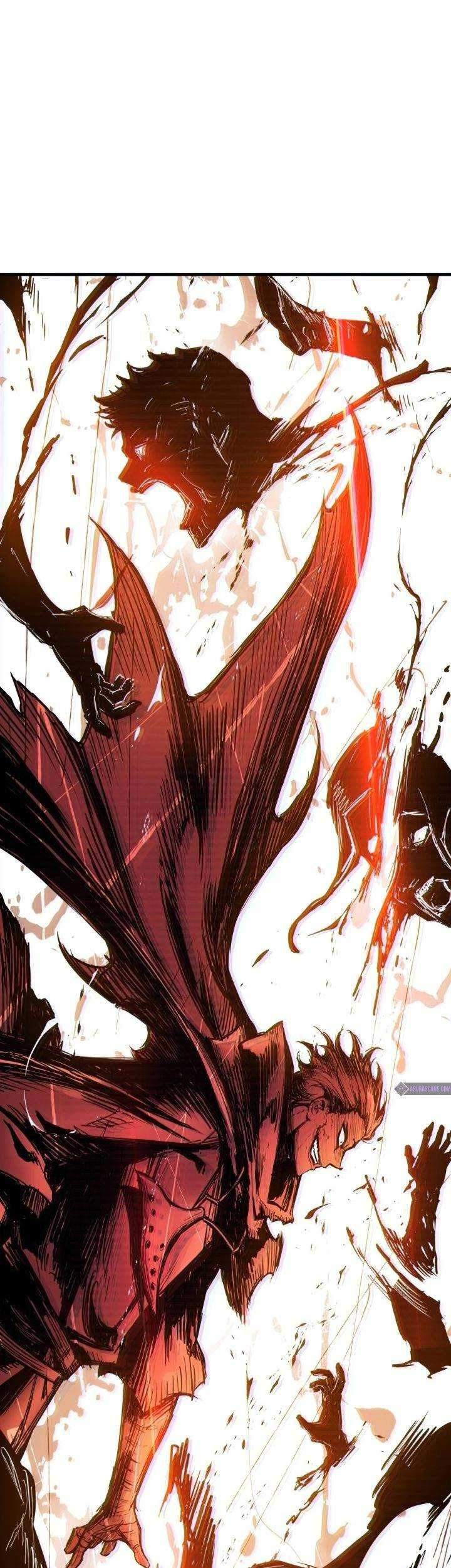 Reincarnation of the Suicidal Battle God Chapter 13 Gambar 114