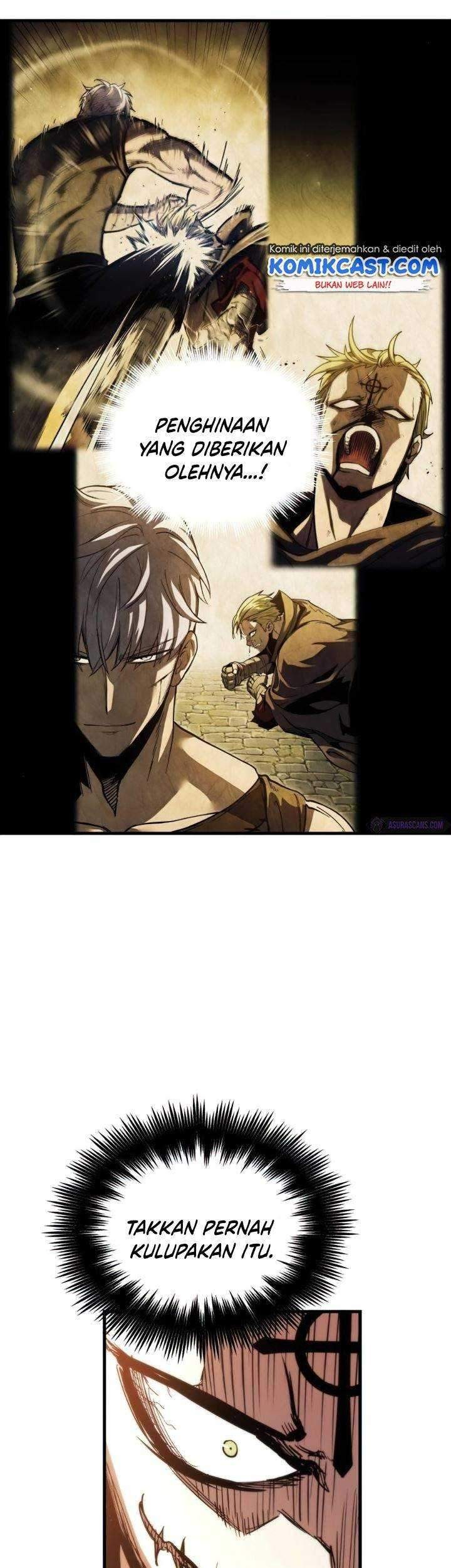 Reincarnation of the Suicidal Battle God Chapter 13 Gambar 118